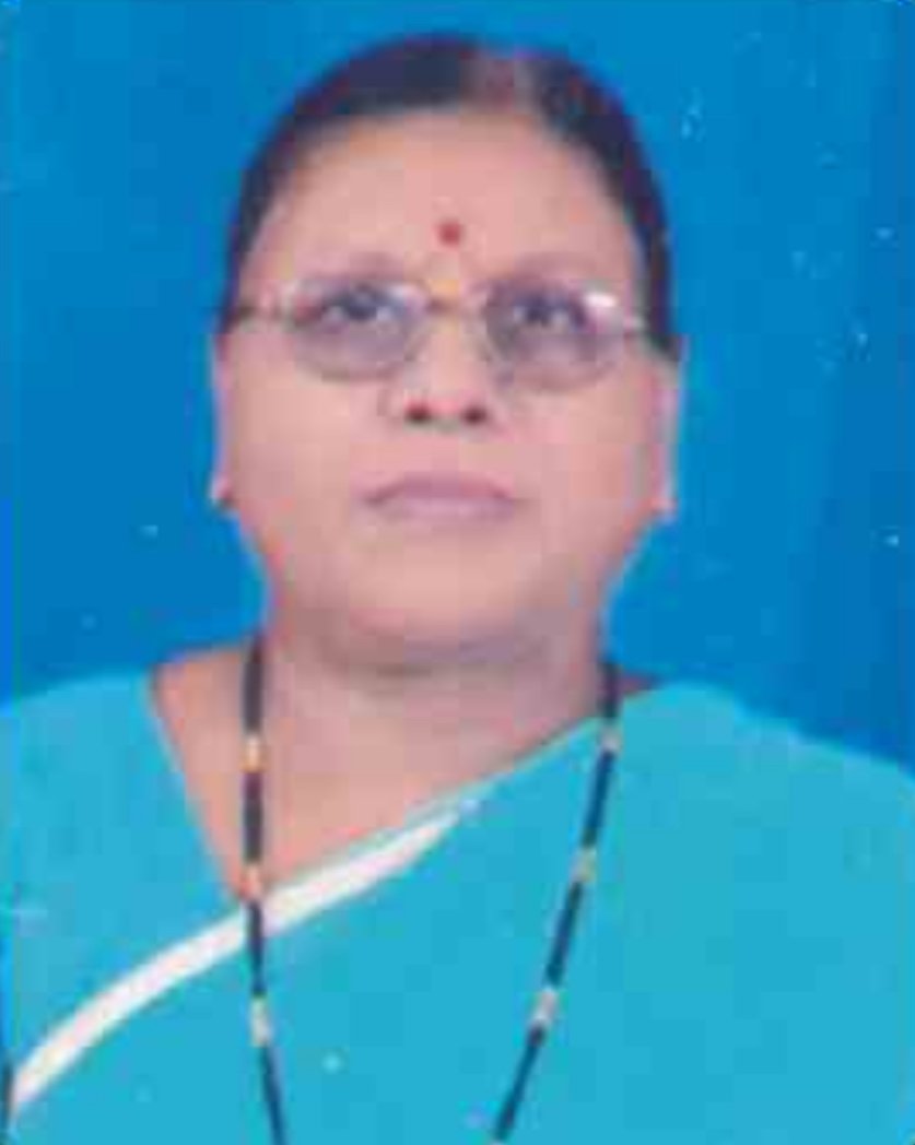 सौ. प्रमिला निळकंठ कुरकुरे